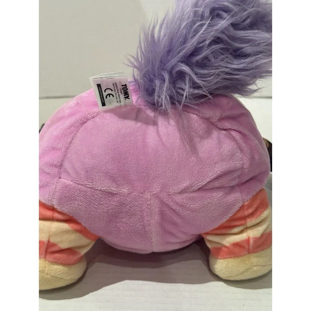 Disney Pixar Inside Out Bing Bong Talking Singing Lot Of 4 Plush Stuffed Tomy